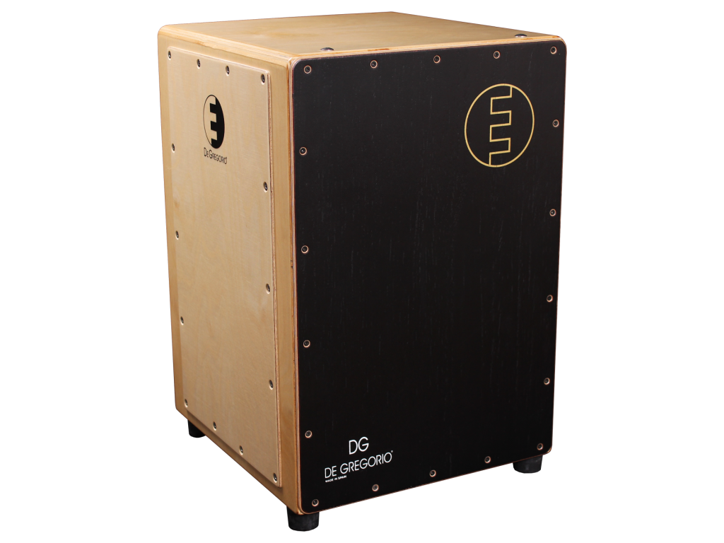 CAJÓN DRUMBOX Cajon DG