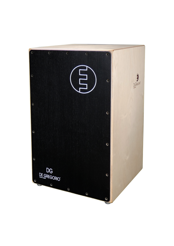 CAJÓN ALBATROS – Cajon DG