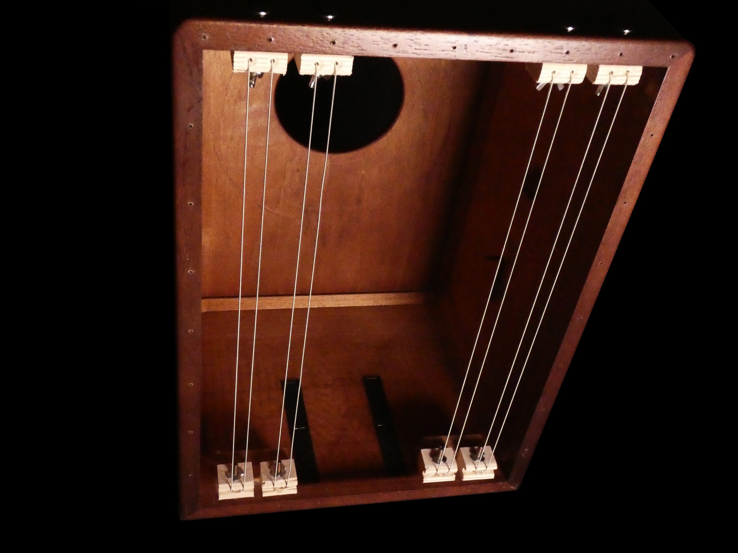 CAJÓN CHANELA DE LUXE - Imagen 5