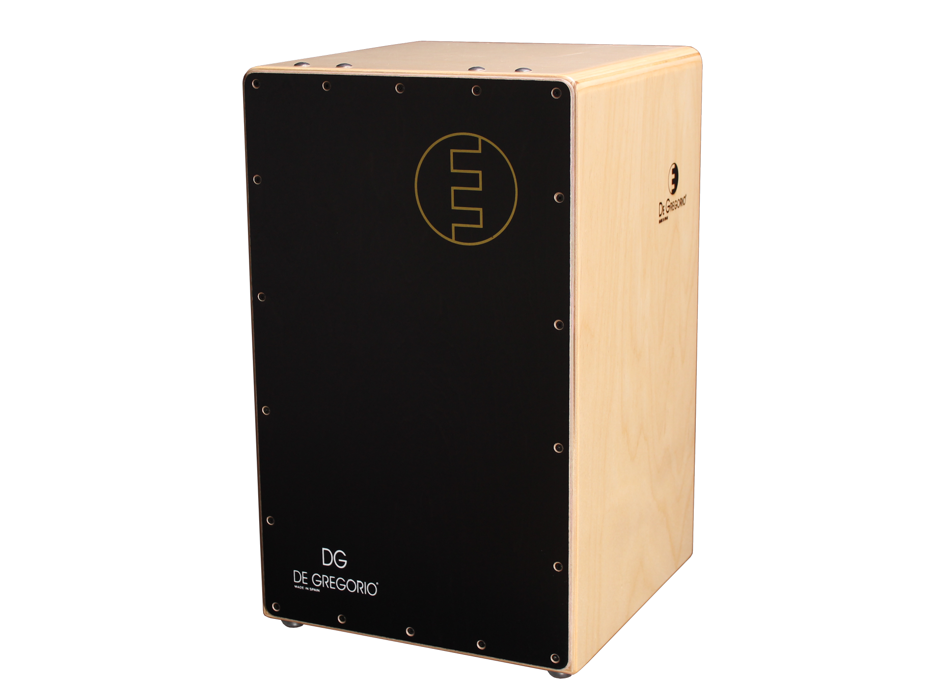 CAJÓN CHANELA Cajon DG