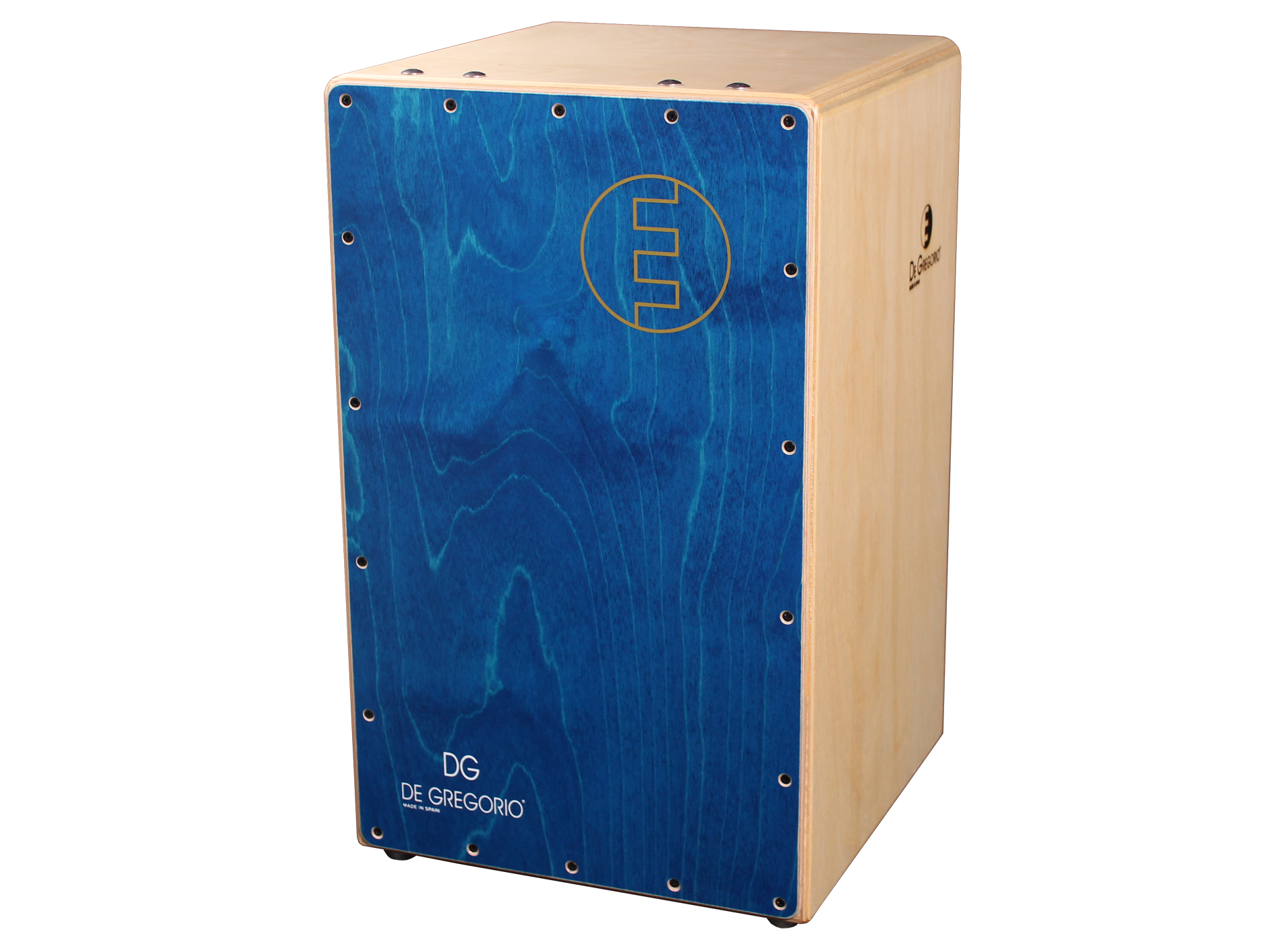 CAJÓN CHANELA Cajon DG