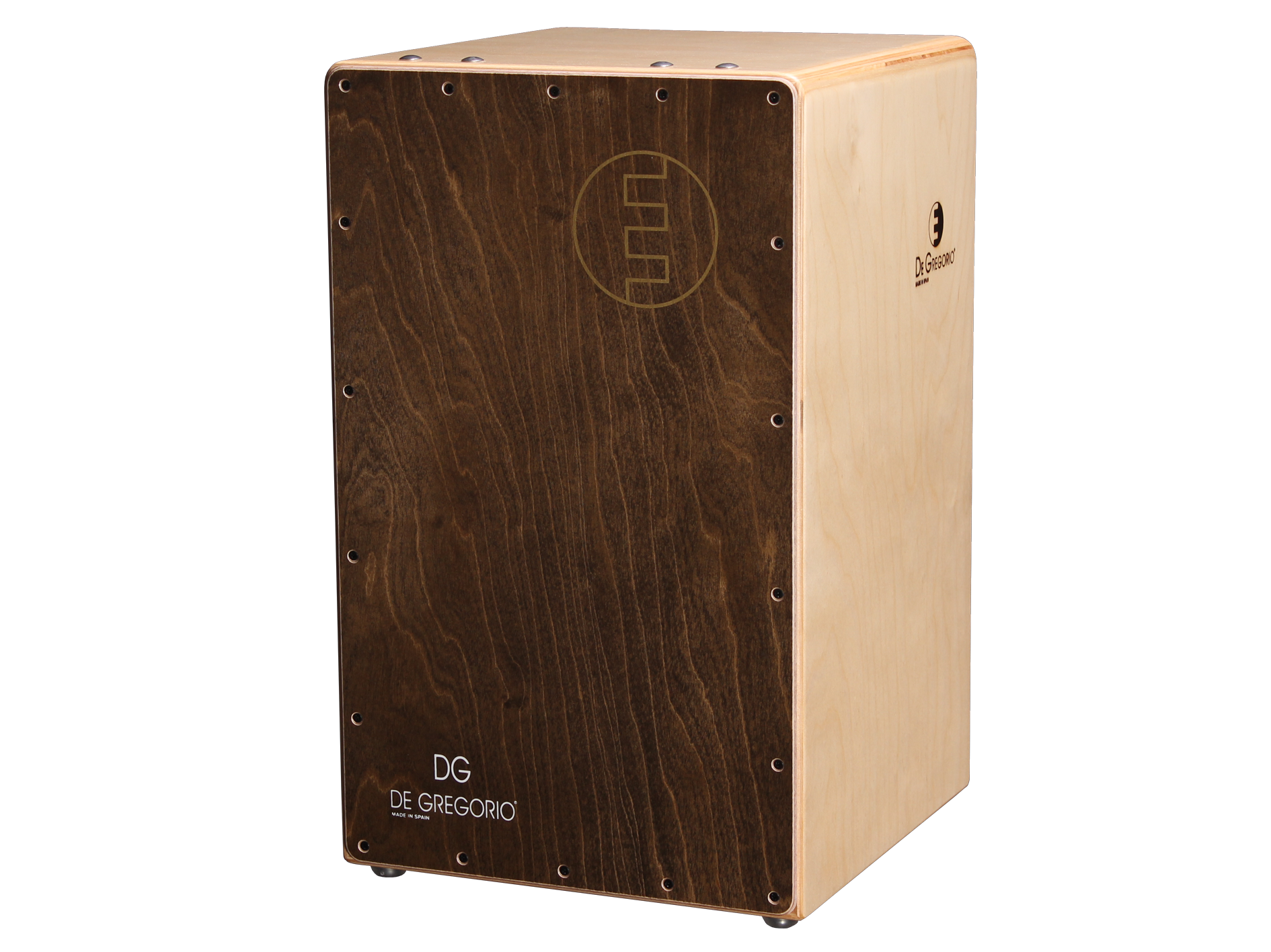 CAJÓN CHANELA Cajon DG