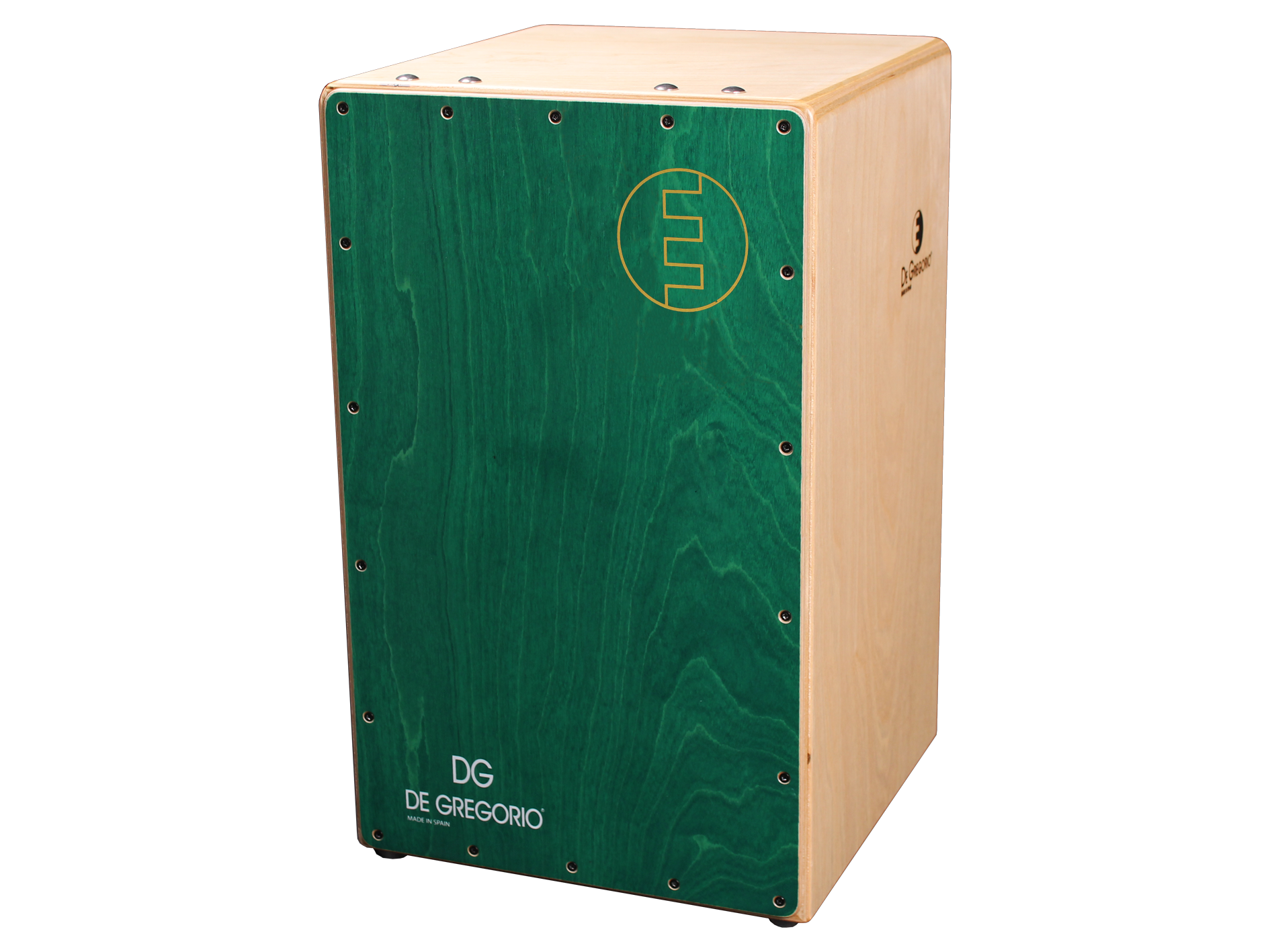 CAJÓN CHANELA Cajon DG