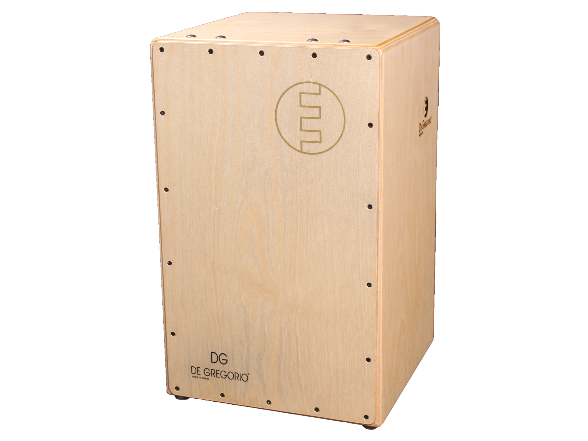 CAJÓN CHANELA Cajon DG