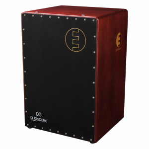 CAJÓN KANYERO DE LUXE