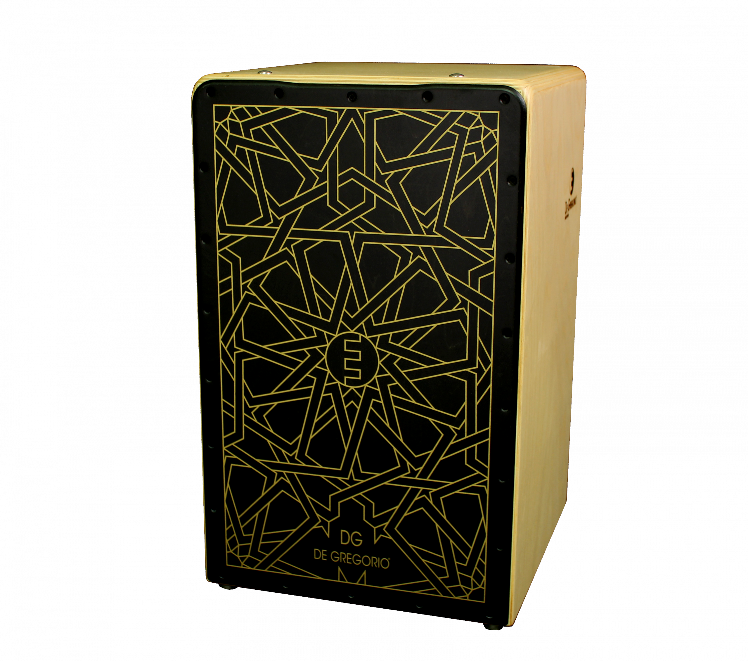 CAJÓN TOKAYO – Cajon DG