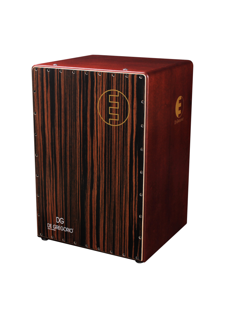 De Gregorio カホン Yaqui De Luxe CAJÓN YAQUÍ DE LUXE – Cajon DG