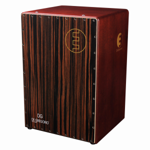 CAJÓN YAQUÍ DE LUXE