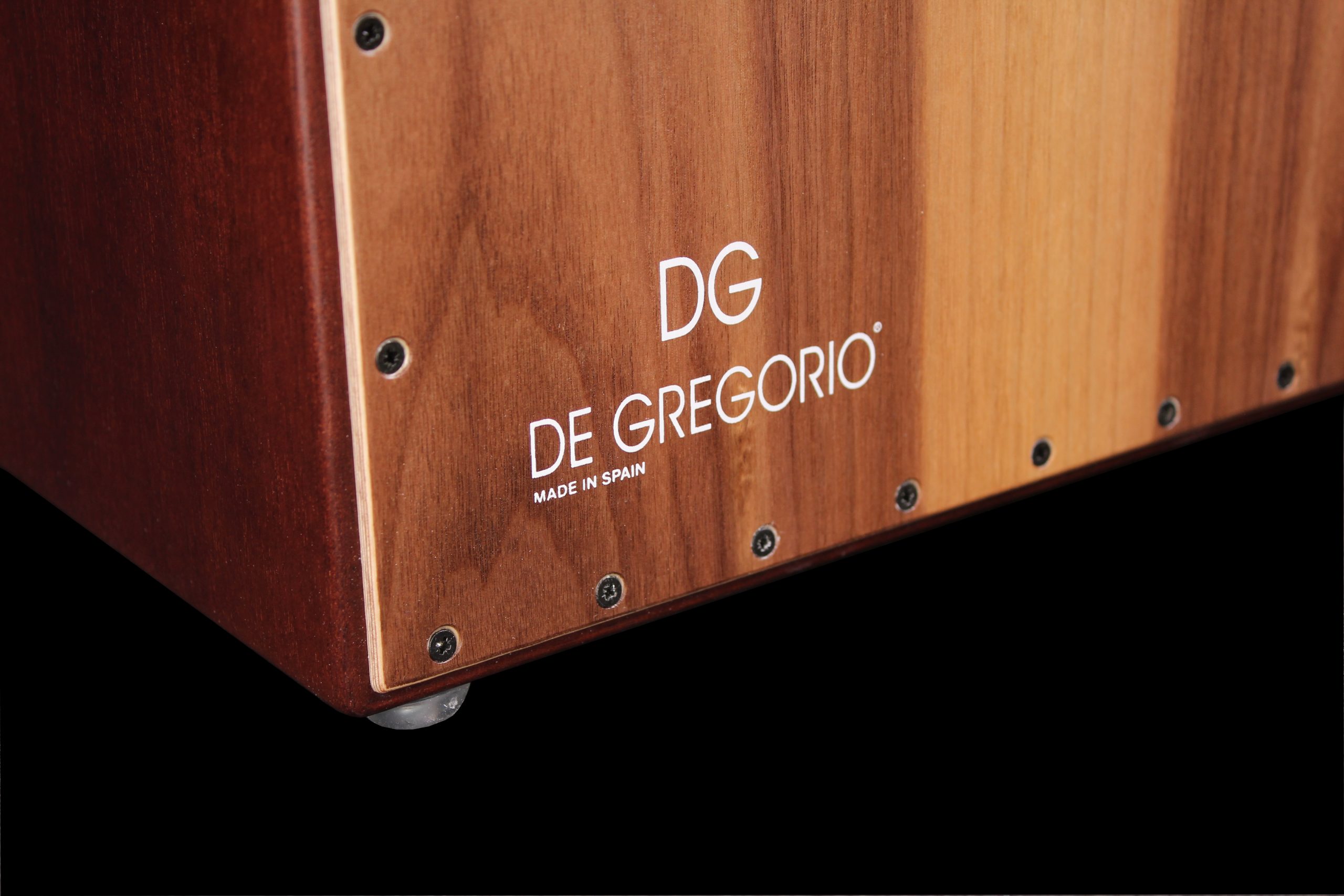 CAJÓN SPIRIT DE LUXE - Imagen 4