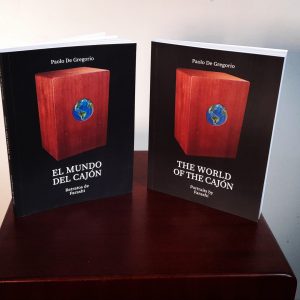 The world of the cajón